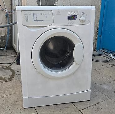 Indesit paltaryuyan 160 azn islekdir catdirilma pulsuzdur