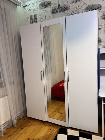 Qaşıqlar: Oğlan və qız üçün, Təknəfərlik çarpayı — 2