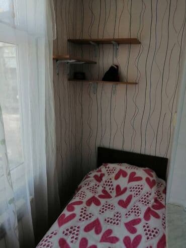 ucuz bina evləri: Bakı, 2 otaqlı, Köhnə tikili, m. Həzi Aslanov, 60 kv. m — 4