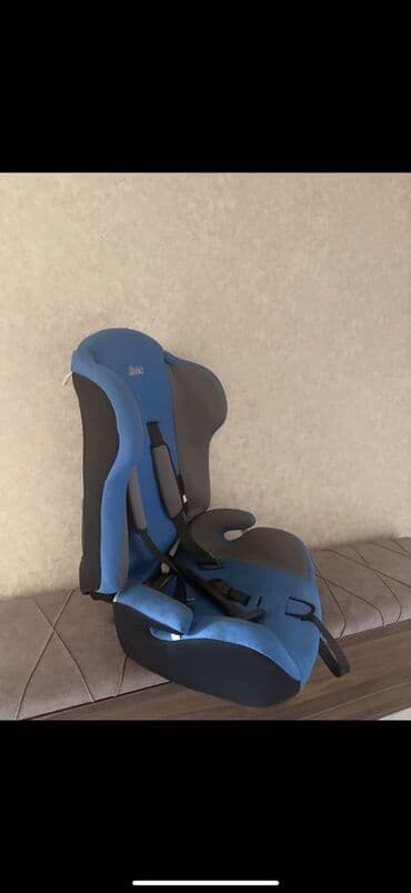 прогулочные коляски adbor oskar sport: Mavi və boz rənglərdə olan uşaq avtomobil oturacağı, uşağınızın — 1