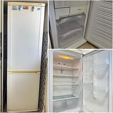 printer satilir: Samsung soyuducu nofrost.qiymet 300 man.evden satiş tam işlek.unvan — 1