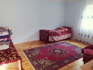 sumqayit kirayə evlər: 90 м², 3 комнаты, Электричество, Водопровод, Интернет — 12