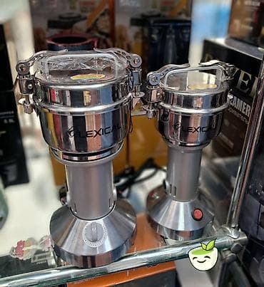 akvarium: Avinas AV-187 tozlandırıcı/üyüdücü – mis sarğılı mühərrikə sahib — 1
