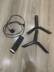 ka tv: İşlənmiş Televizor Samsung LED ekran 50" UHD (3840x2160) — 1