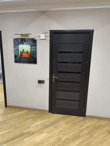 kirayə qarayev: 4 otaqli temirli satilir — 47