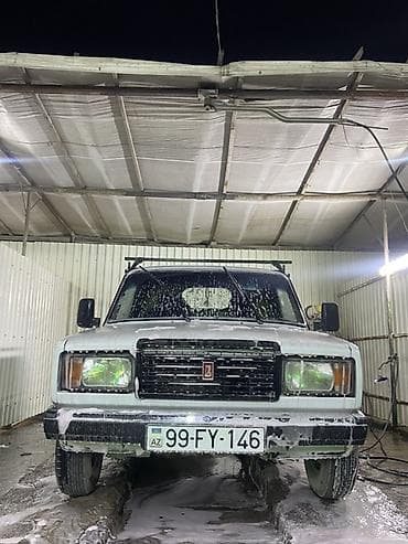 gen: VAZ (LADA) 2104: 1.7 l | 2012 il 5800 km Pikap — 2