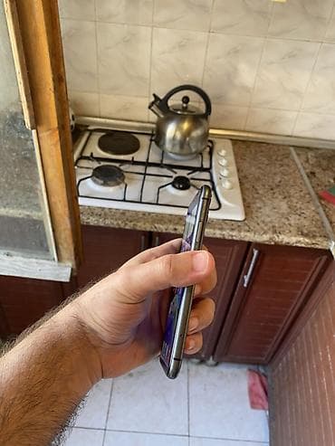 iphone 11 teze: IPhone 11, 128 GB, Qara, Face ID — 7