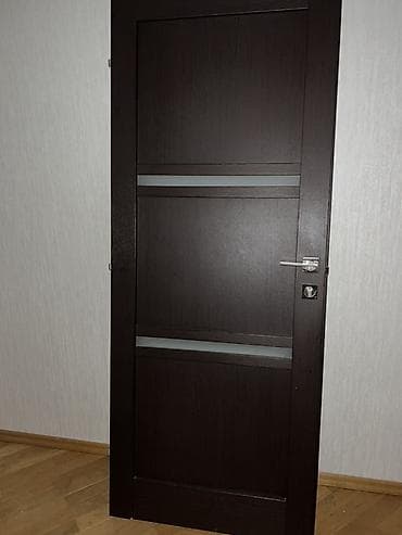 Otaq qapisi, 6 eded var