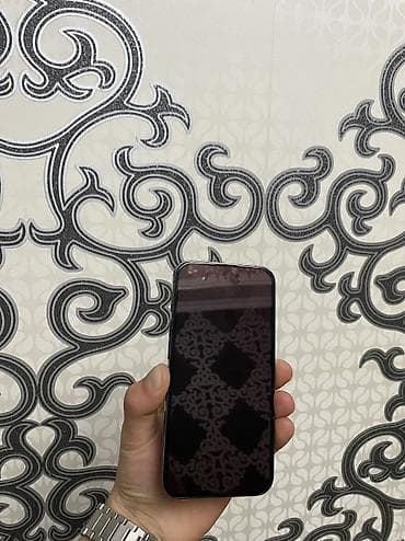 TV və video: IPhone 13 Pro, 128 GB, Graphite — 2