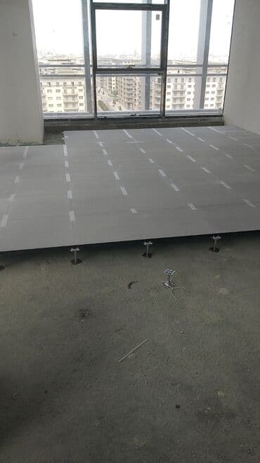 demir qapi satilir: Hər növ yüksəldilmiş döşəmə satışı və qurlaşdırılması.Həmçinin — 8