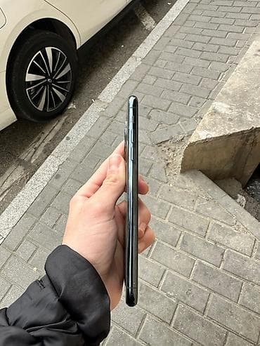 iphone 11 adapter original: IPhone 11 Pro, Yaşıl, Simsiz şarj — 4