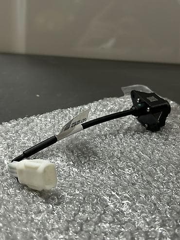 santa fe manitor: BYD Üçün arxa görüntü kamerası — 2