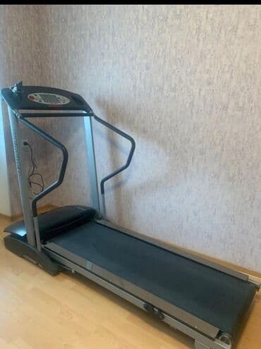 Беговые дорожки