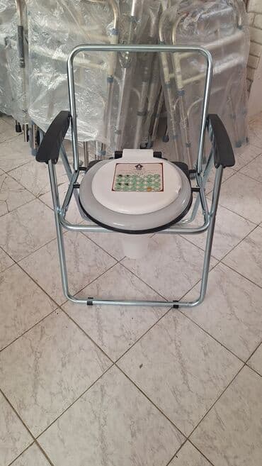 санит амин инструкция по применению: Əlil xesteler üçün sanitar qovşağı (Unitaz) 130 kiloqrama qeder — 4