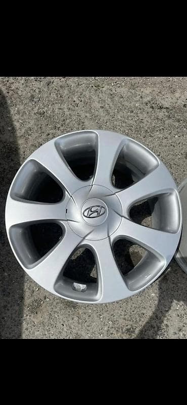 Kolpak Hyundai R 16 — 3