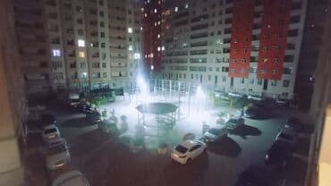 göyçay ev alqı satqısı: 2 otaqlı, Yeni tikili, 55 kv. m — 10