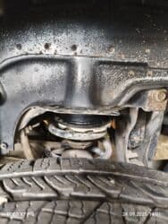 nissan teana ehtiyat hisseleri: Jeep Grand Cherokee: 3.7 l | 2005 il 200500 km Ofrouder/SUV — 9