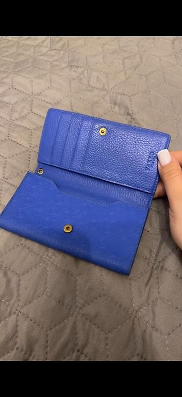 Pulqabı, Eko dəri lalafo.az -da Pulqabı, Eko dəri