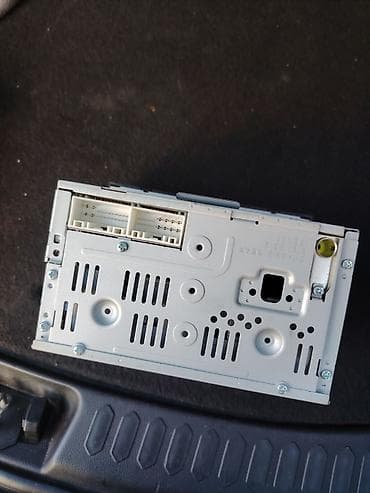 hard disc: Maqnitol, AUX — 2