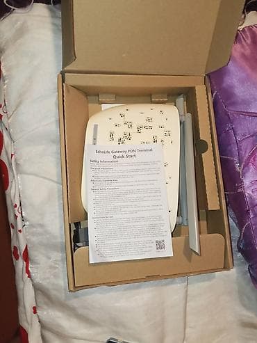 router tp link: TP-Link simsiz router + güc adapteri və istifadəçi təlimatları dəsti — 3