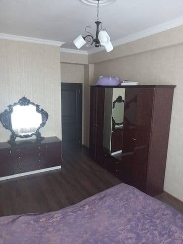 sumqayitda yeni tikili binalar ipoteka: Hövsan qəs., 4 otaqlı, Yeni tikili, 100 kv. m — 7