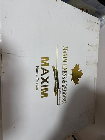 yorgan dosek satiram: Yeni İki nəfərlik Yorgan üzü, Ünvandan götürmə, Ödənişli çatdırılma — 2