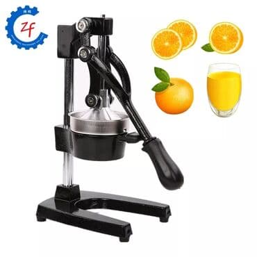 xama çəkən: Nar sixan aparat nar çəkən böyük ölçülü nar ve portağal sixan aparat — 3