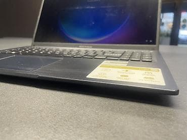 printer ucuz: ASUS Vivobook noutbuku Xüsusiyyətlər: - 15.6" ekran (incə çərçivəli — 2