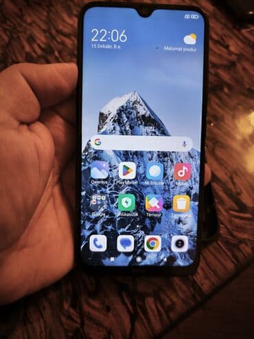 irşad xiaomi note 8 pro: Redmi Note 8, 64 GB — 2
