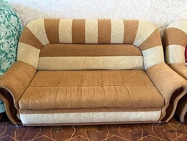 İşlənmiş, Klassik divan, Divan, Bazasız, Açılan — 1