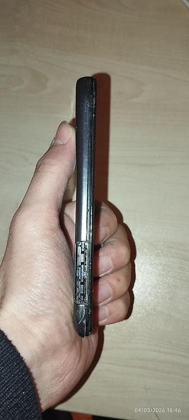 Motorola Razr Xt910, rəng - Qara, Sensor — 4