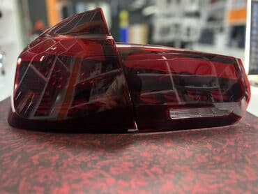 cronos mtk: LED, BMW 2014 il, Analoq, Yeni — 4