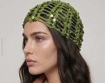 Другое: Bandana — 6