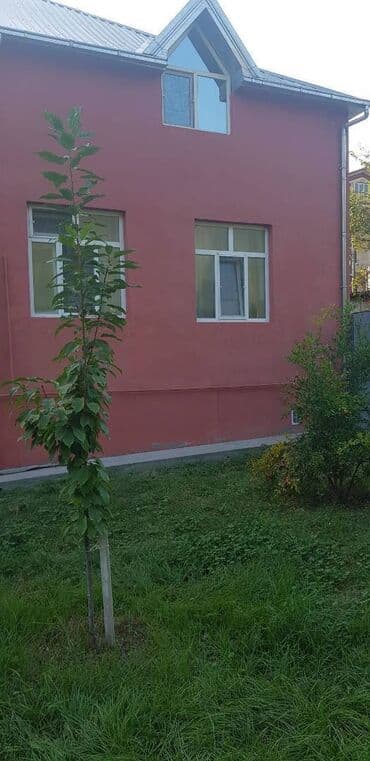 maştağada ucuz evlər: 3 комнаты, 220 м², Без ремонта — 2
