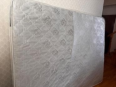 dowekler: İşlənmiş, Sadə matras — 1