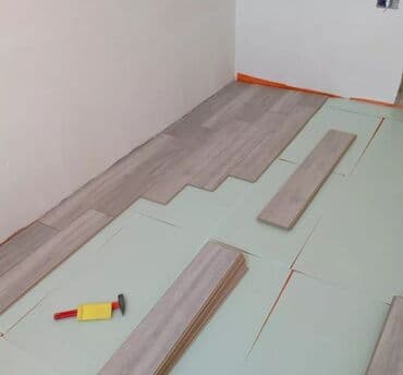 ozu yapisan panel: Laminat Parket Ustası — 7