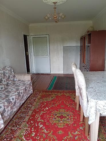 Daşınmaz əmlak: Mingəçevir, 1 otaqlı, Köhnə tikili, 29 kv. m — 9