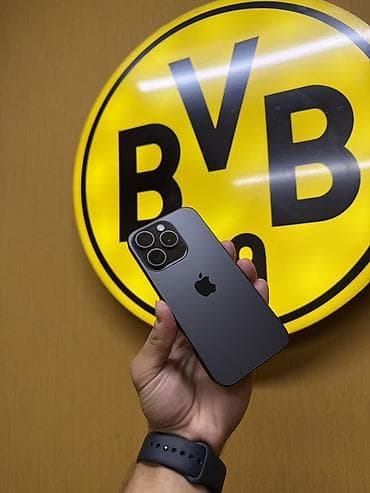 IPhone 15 Pro, 128 GB, Graphite, Zəmanət, Face ID, Sənədlərlə lalafo.az -da IPhone 15 Pro, 128 GB, Graphite, Zəmanət, Face ID, Sənədlərlə