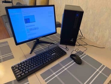 bakcell aylıq internet paketleri: Masaüstü kompüter dəsti Ümumi sayı: 24 ədəd. Toplu alqı satqılara — 2