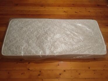 kala bitkisi haqqinda melumat: İşlənmiş, Ortopedik matras, Bir nəfərlik — 3