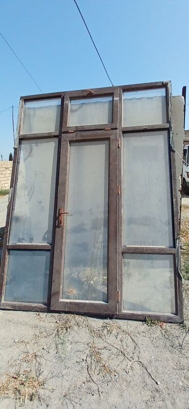 işlemiş qaplar: Unvan sumqayit her olcde qapi pecerer boyuk wdermiz var — 6