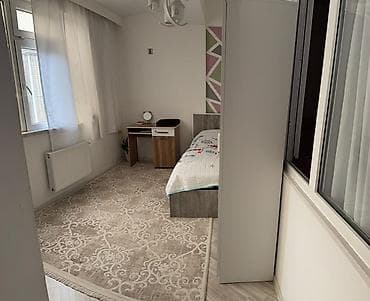 kertenkele: Bakı, Məmmədli, 3 otaqlı, Köhnə tikili, m. Koroğlu, 78 kv. m — 5