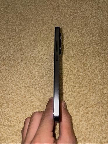 Poco X7 Pro, 512 GB, rəng - Qara — 10