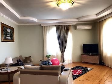 Куплю дом: Novxani,GrandMart marketden saga 2km.mesafededir,yol aslvat — 3