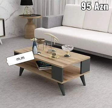 Sifarişlə ofis mebeli: Düz masa, Açılmayan, Təkərsiz, Teksturalı laminat, Rusiya, Zəmanətli, Pulsuz çatdırılma, Pulsuz quraşdırılma — 2