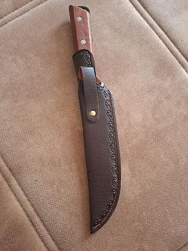 agaclar: Hədiyyəlik aşbaz bıçağı Brend: KingGary (üzərində “Kitchen Knife” — 6