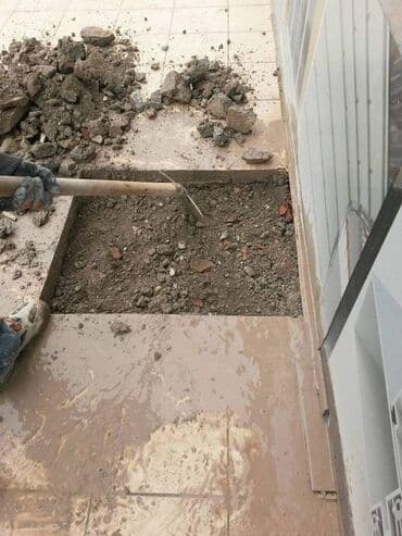 наливной пол баку цена: Beton kesme kəsmə beton kəsimi kesimi karotçu - Beton kəsmə deşmə — 9