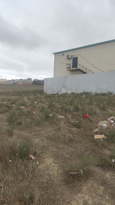 тап аз недвижимость: 5 sot, Tikinti — 1