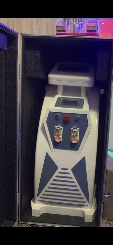 lazer 360: Cidi Alicilar Narahat etsin 7/24
islenilmeyib Yenidir — 6