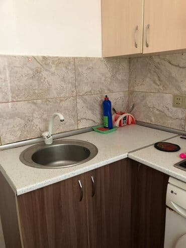 Kirayə 2 otaqlı mənzil verilir Lənkəran şəhərində,1mikrorayonda